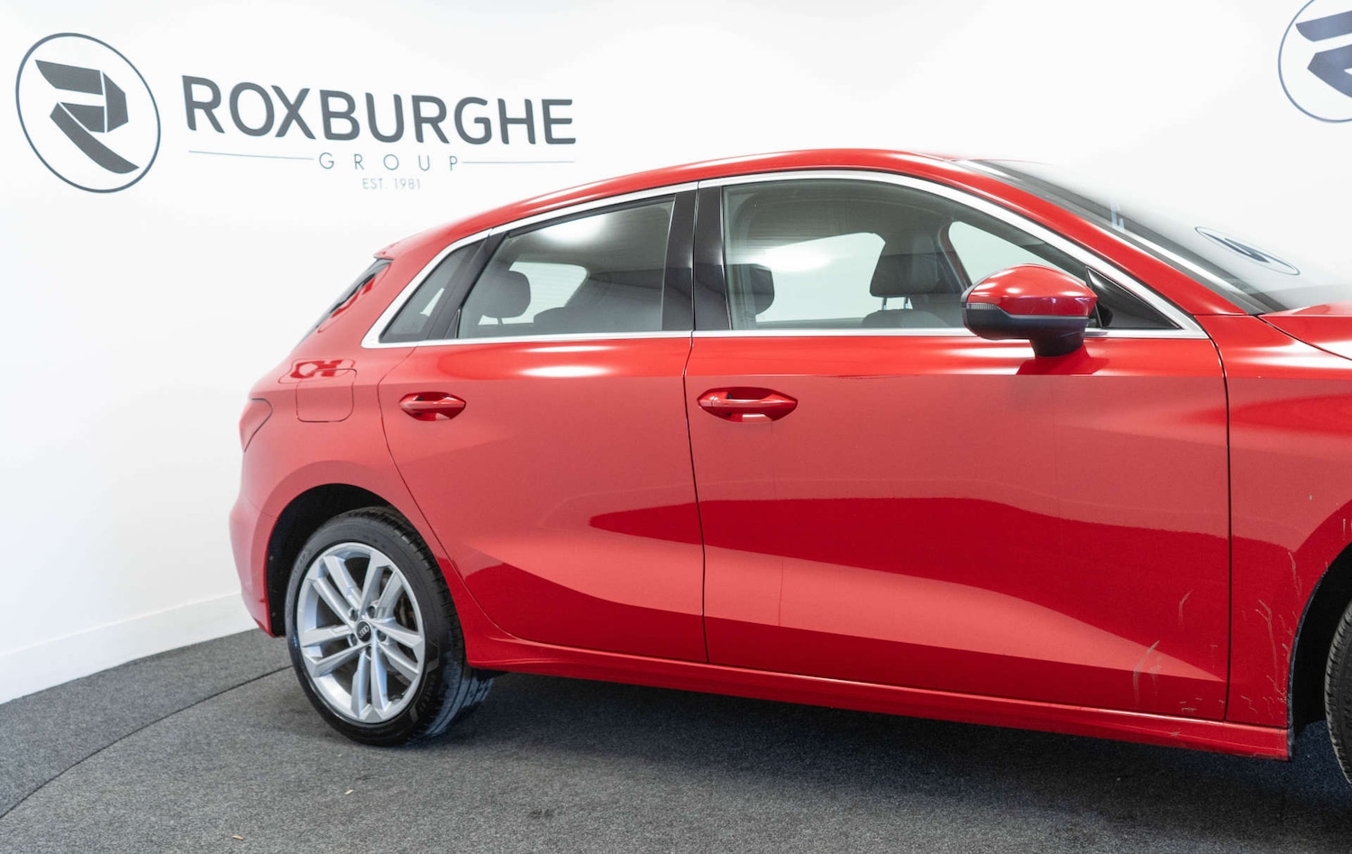 Used Audi A3 2021 for sale - 78201188: Photo 16