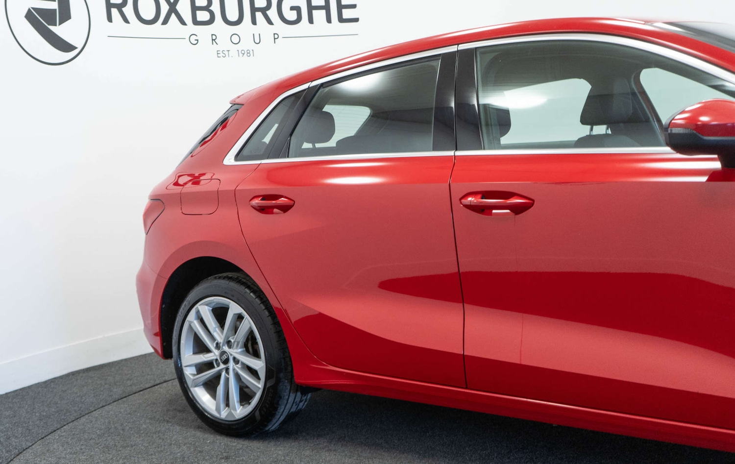 Used Audi A3 2021 for sale - 78201188: Photo 17