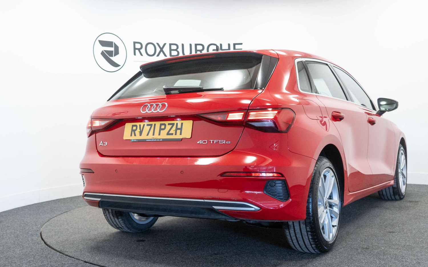 Used Audi A3 2021 for sale - 78201188: Photo 19