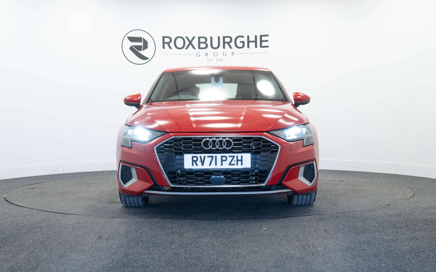 Used Audi A3 2021 for sale - 78201188: Photo 2