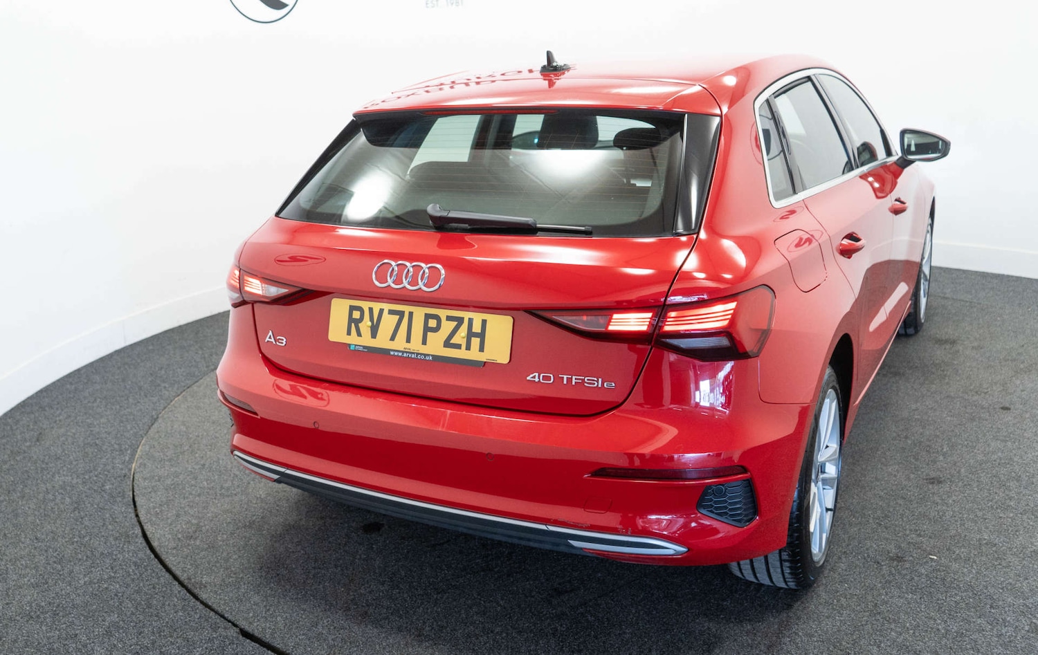 Used Audi A3 2021 for sale - 78201188: Photo 20