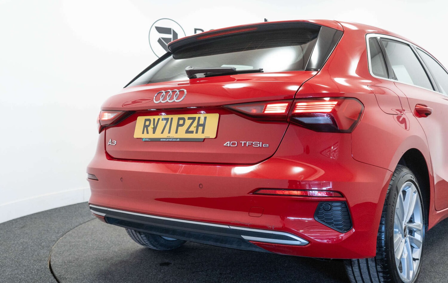 Used Audi A3 2021 for sale - 78201188: Photo 22