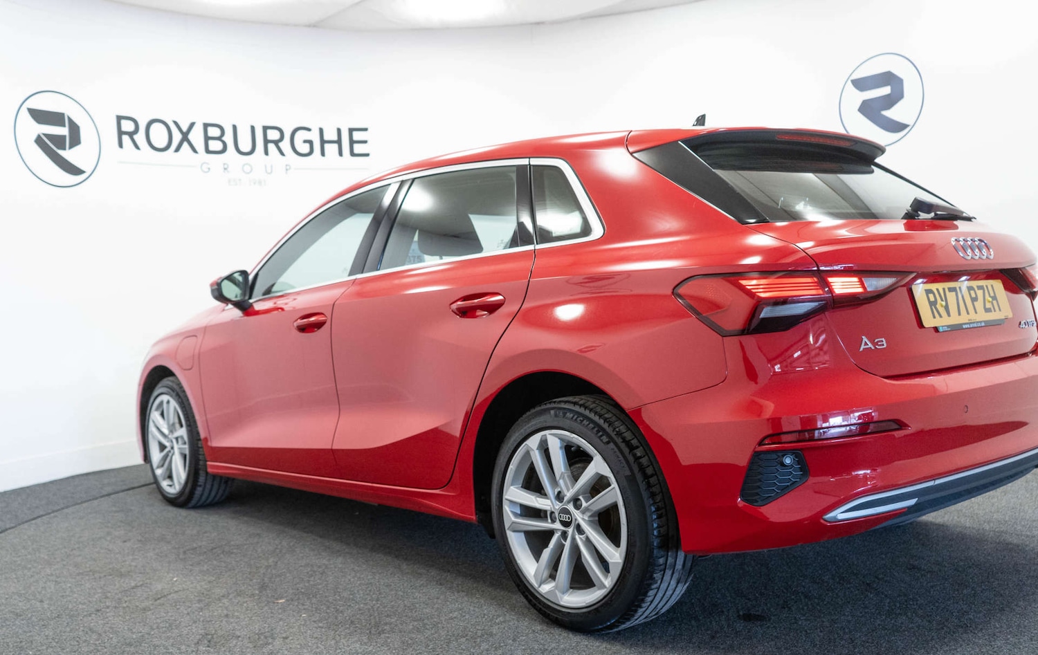 Used Audi A3 2021 for sale - 78201188: Photo 23