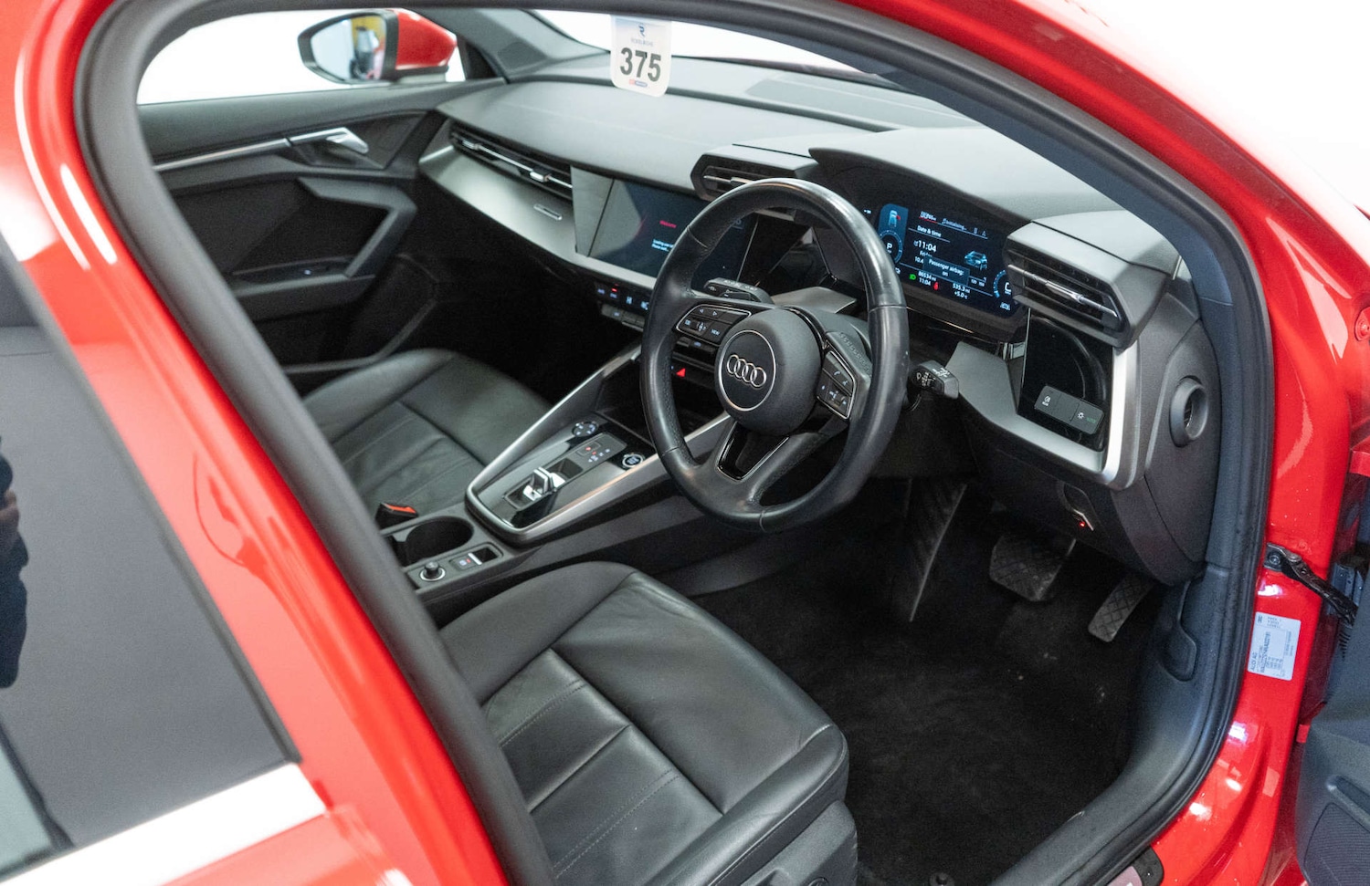 Used Audi A3 2021 for sale - 78201188: Photo 26