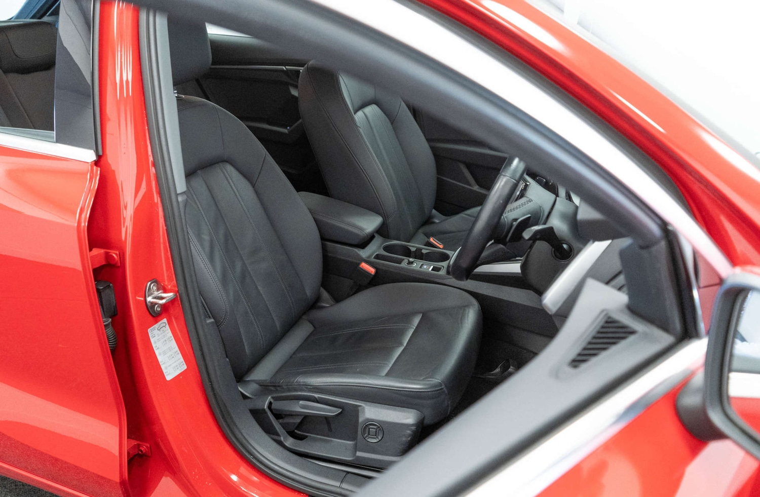 Used Audi A3 2021 for sale - 78201188: Photo 27