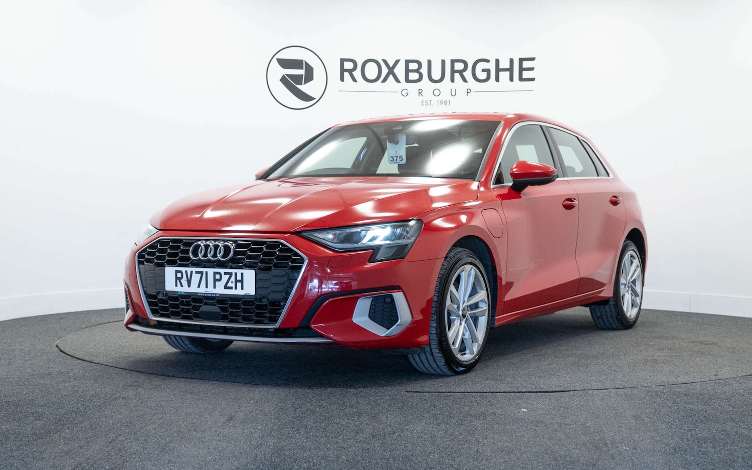 Used Audi A3 2021 for sale - 78201188: Photo 3