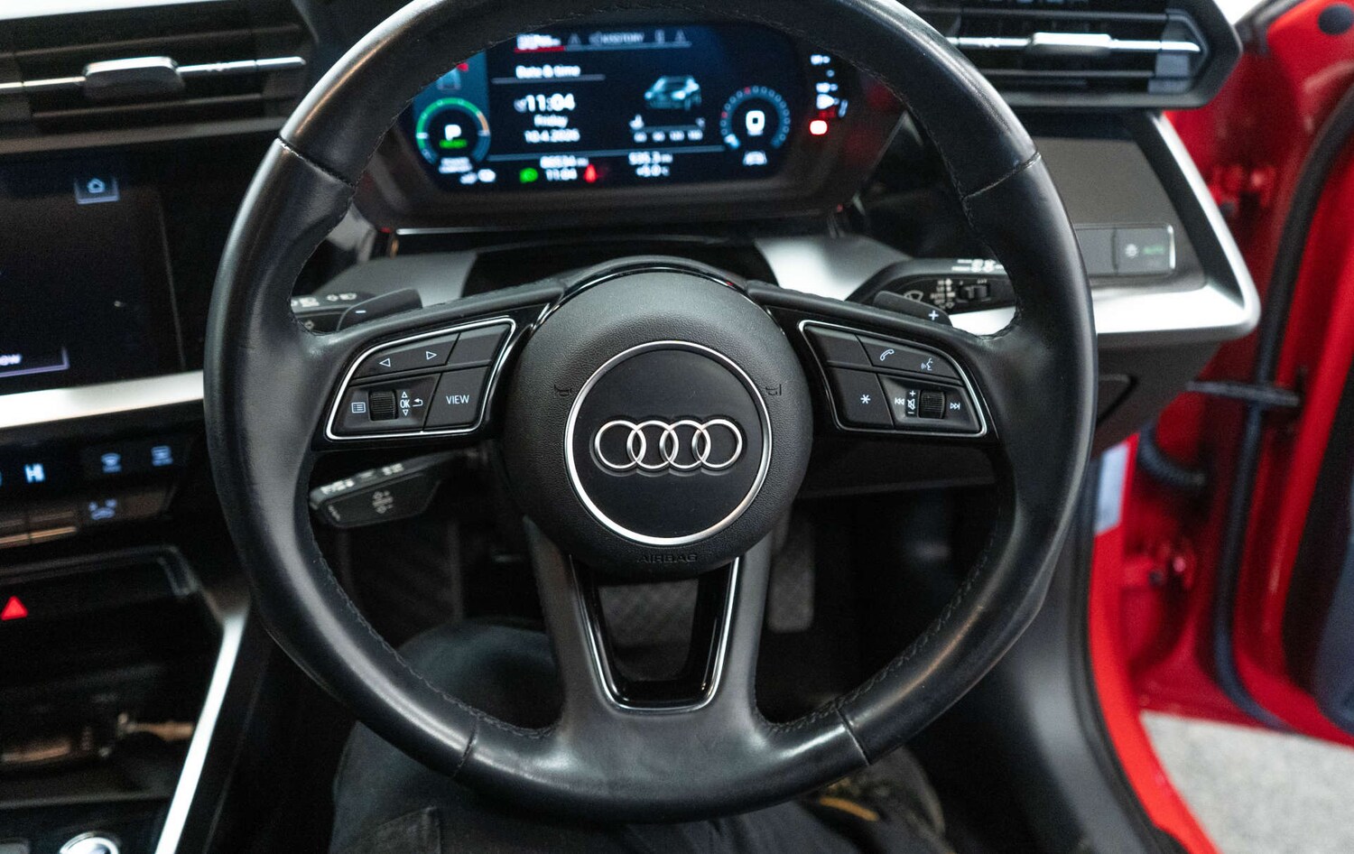 Used Audi A3 2021 for sale - 78201188: Photo 32