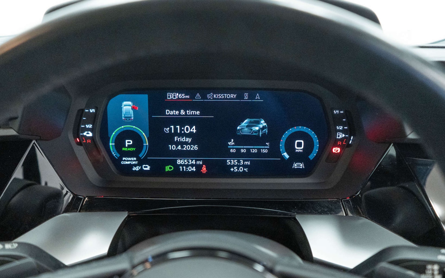 Used Audi A3 2021 for sale - 78201188: Photo 33