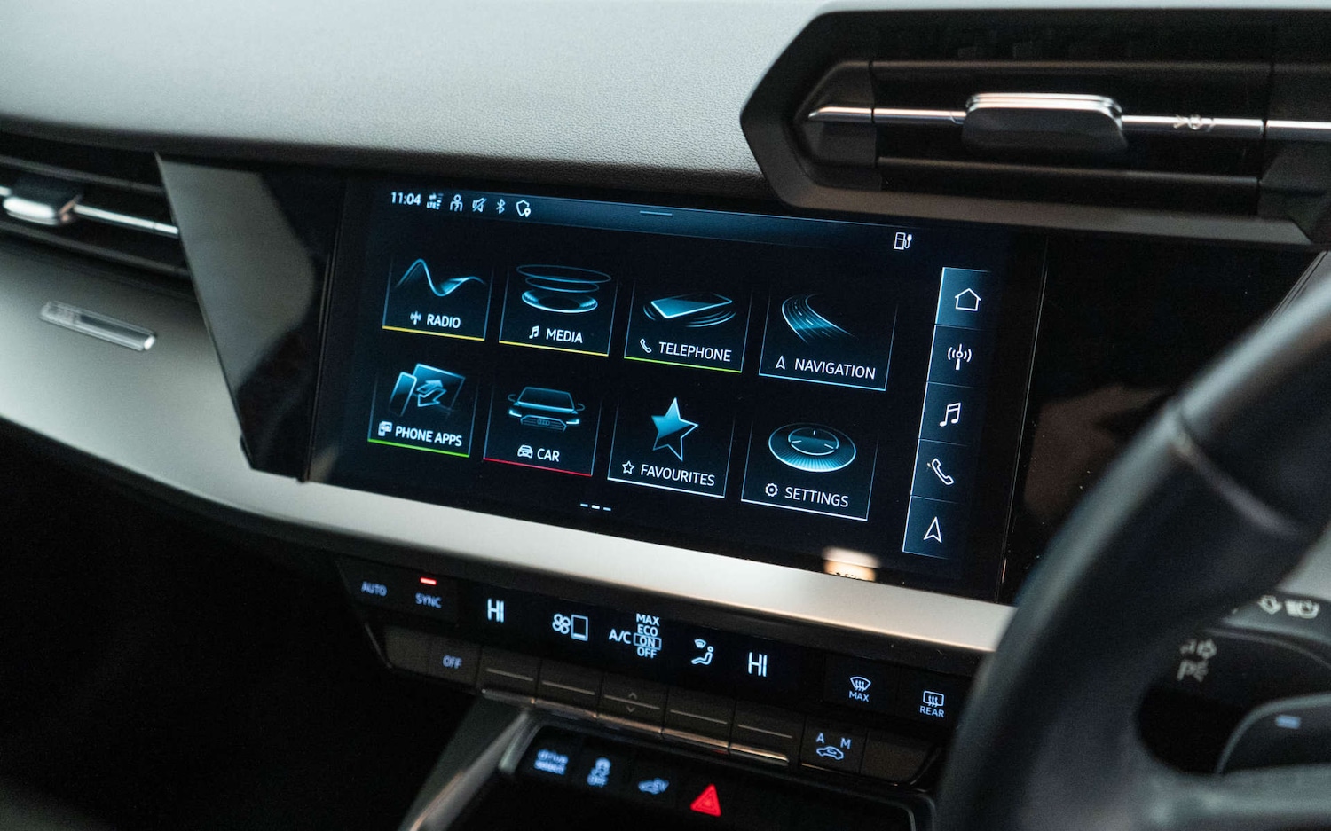 Used Audi A3 2021 for sale - 78201188: Photo 34