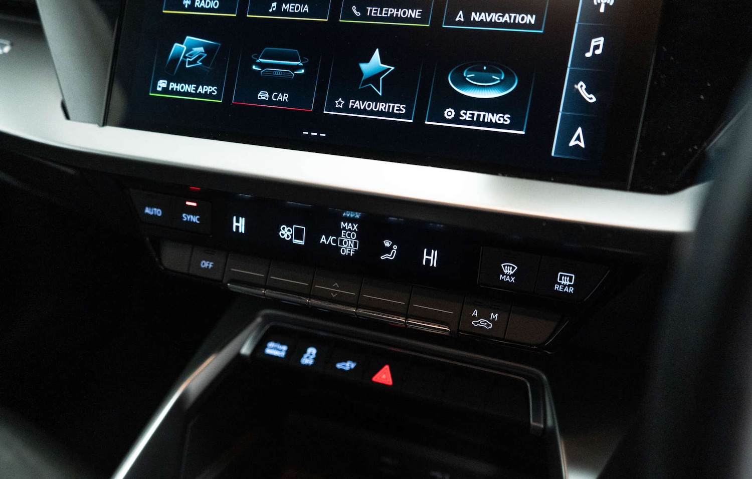 Used Audi A3 2021 for sale - 78201188: Photo 37