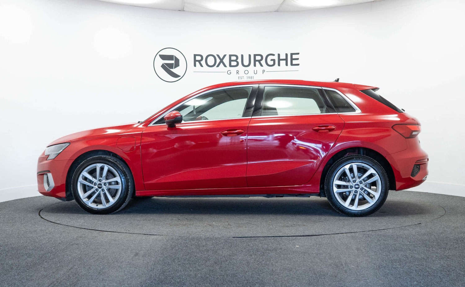 Used Audi A3 2021 for sale - 78201188: Photo 4