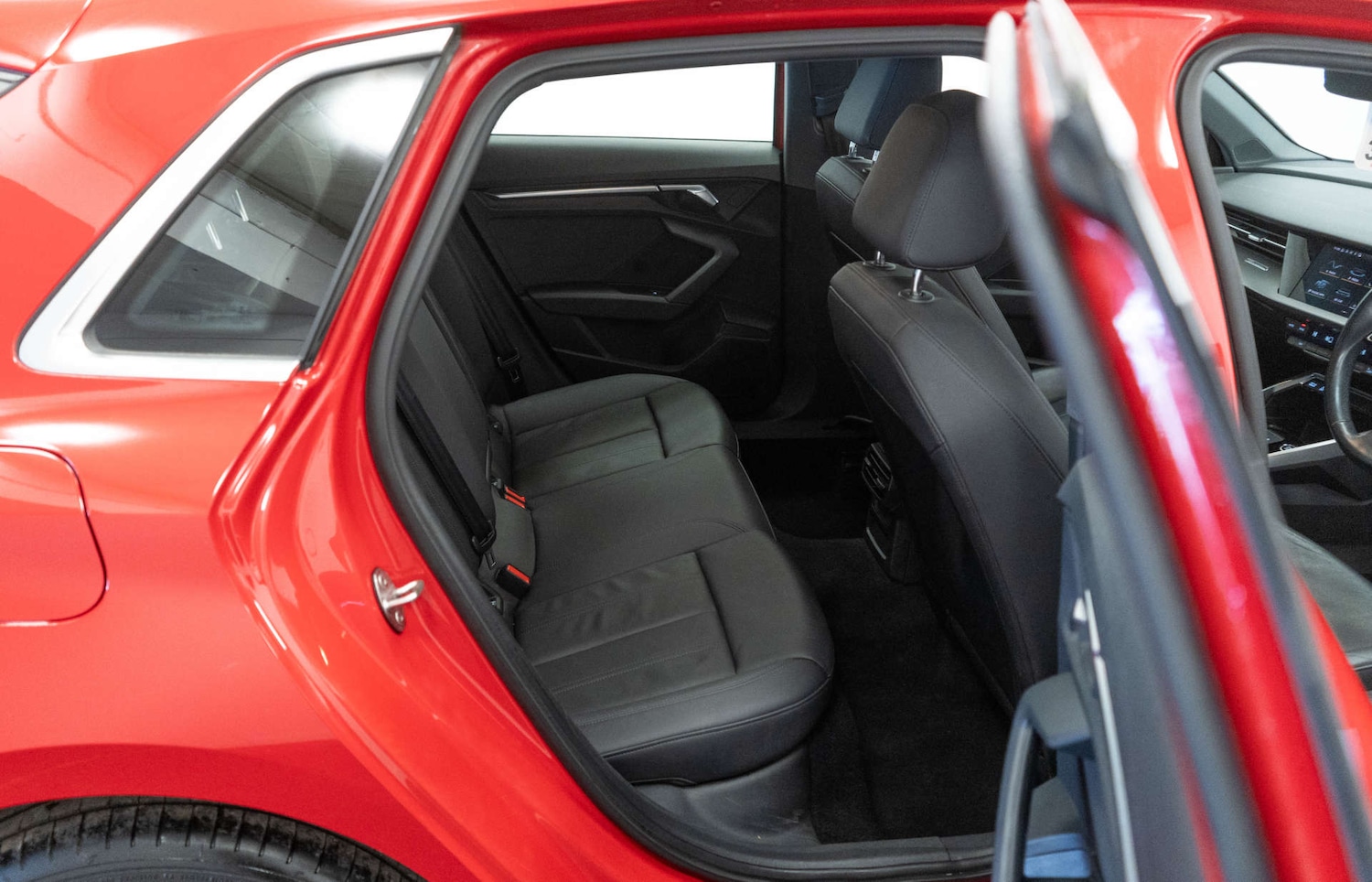 Used Audi A3 2021 for sale - 78201188: Photo 40