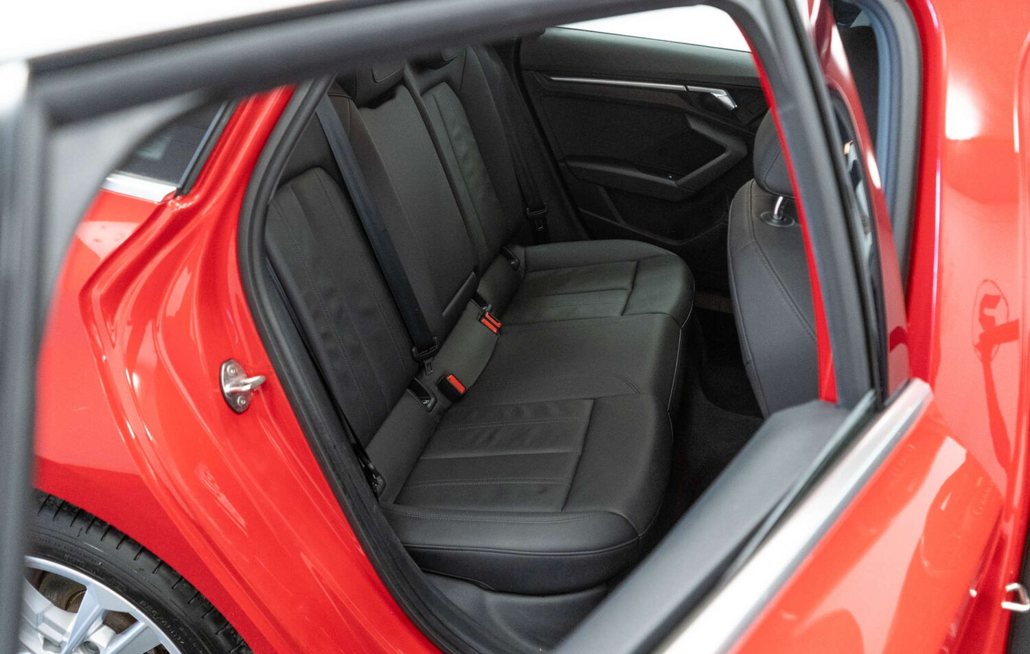 Used Audi A3 2021 for sale - 78201188: Photo 41