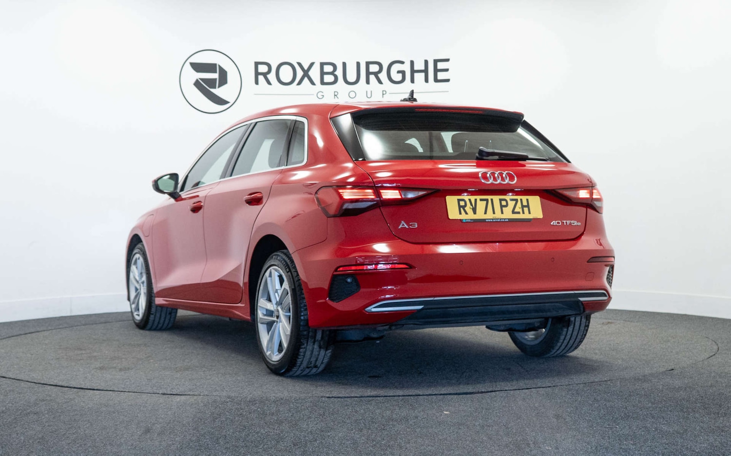 Used Audi A3 2021 for sale - 78201188: Photo 5