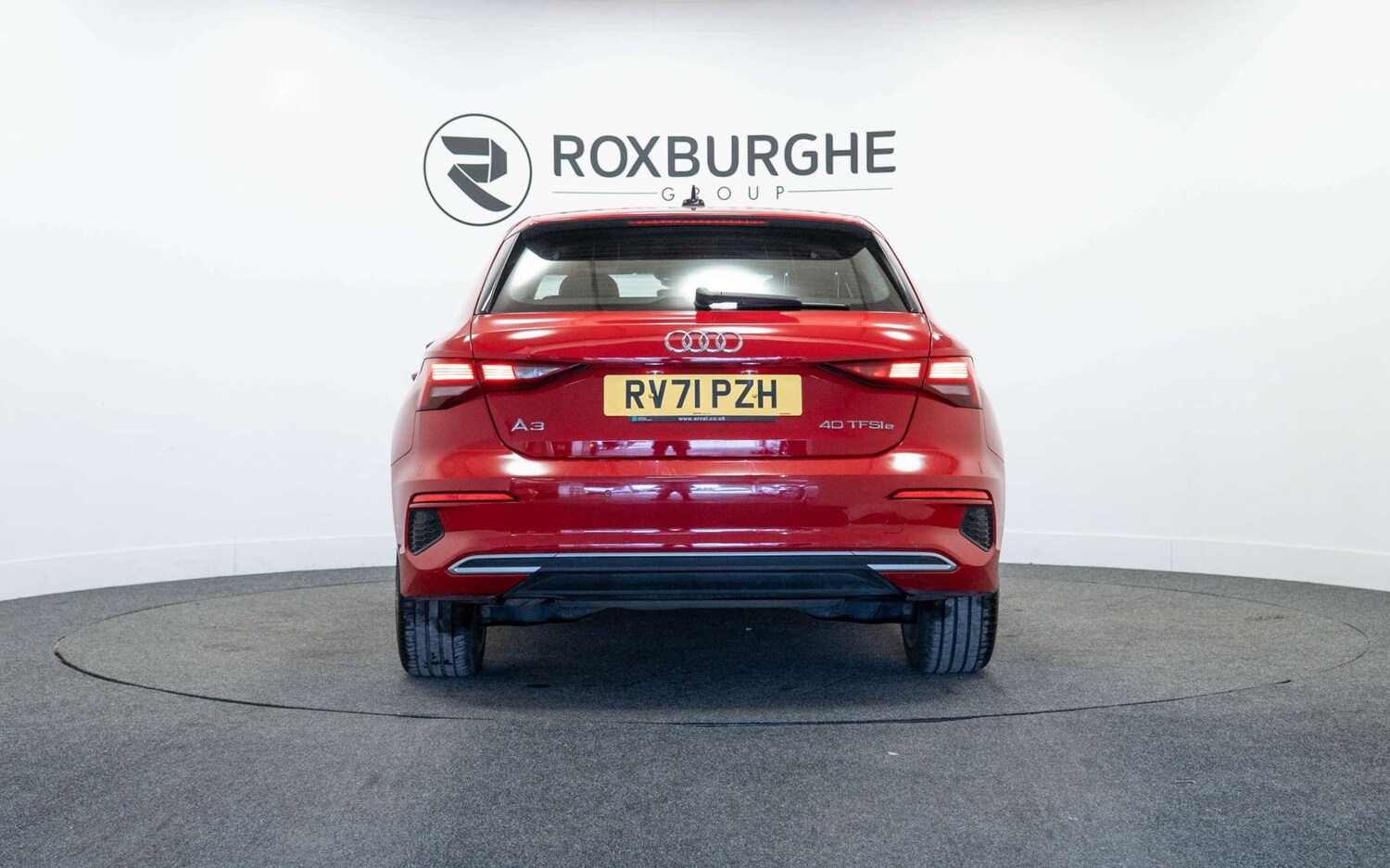 Used Audi A3 2021 for sale - 78201188: Photo 8