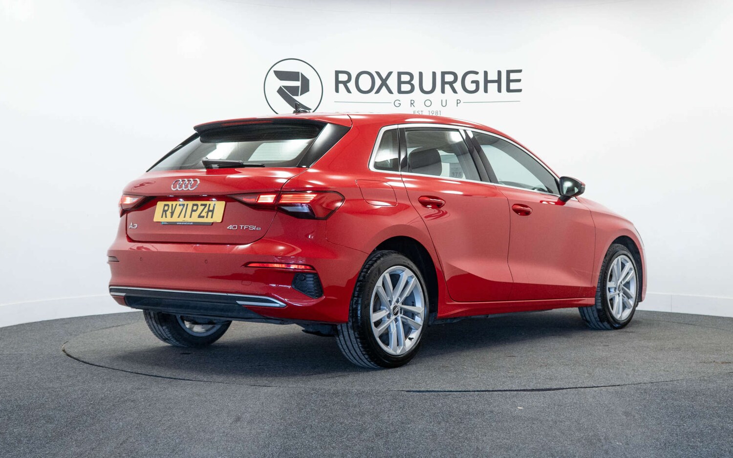 Used Audi A3 2021 for sale - 78201188: Photo 9