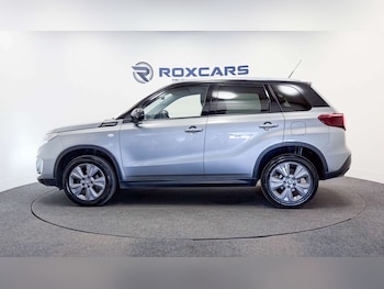 Used Suzuki Vitara 2023 for sale - 79007259: Photo