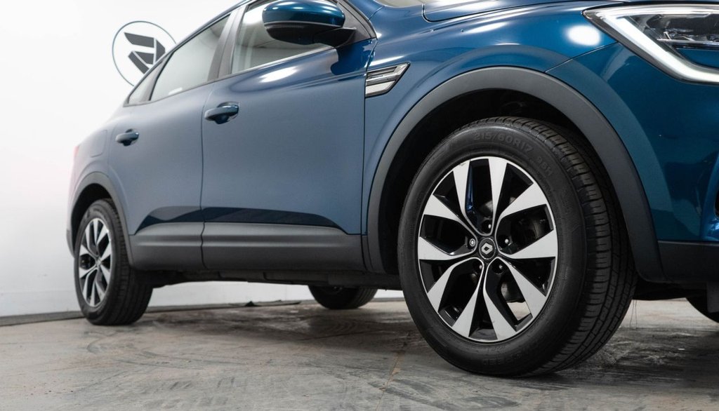 Used Renault Arkana 2022 for sale - 76934525: Photo 11