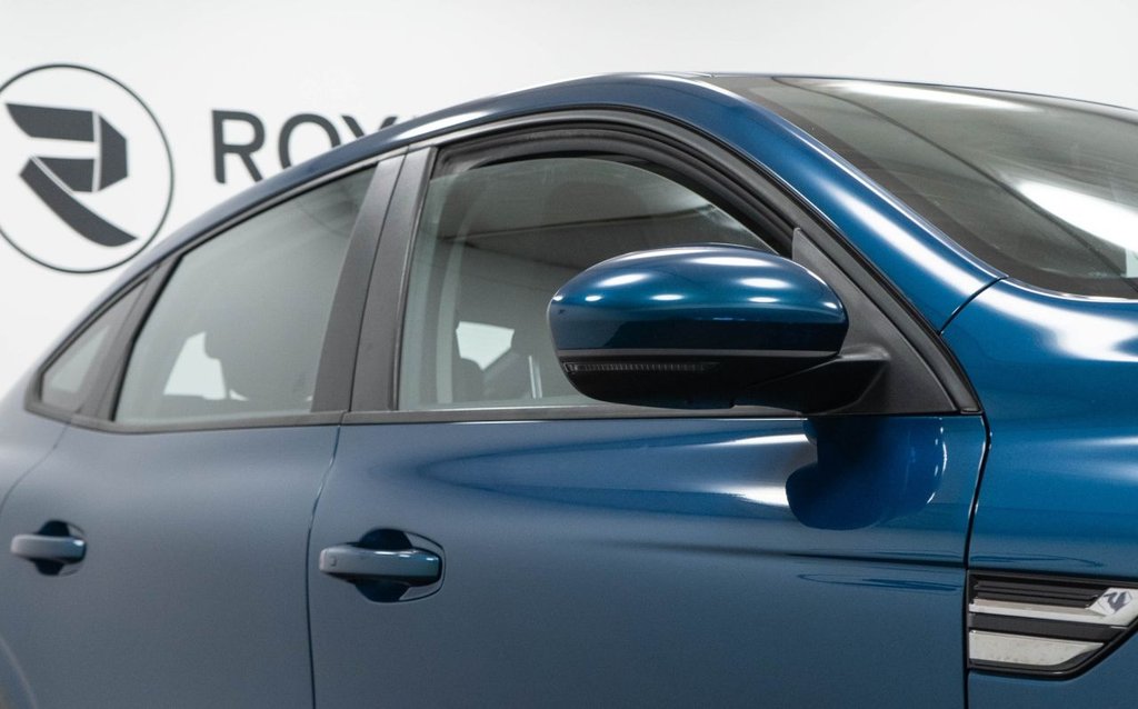 Used Renault Arkana 2022 for sale - 76934525: Photo 12