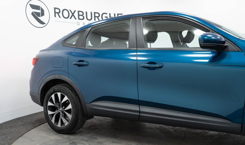 Used Renault Arkana 2022 for sale - 76934525: Photo 13