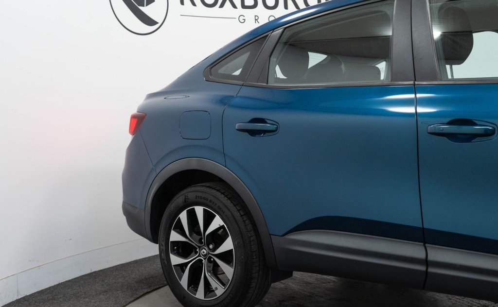 Used Renault Arkana 2022 for sale - 76934525: Photo 14