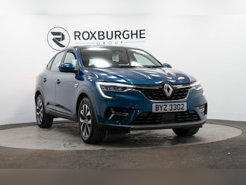 Used Renault Arkana 2022 for sale - 76934525: Photo