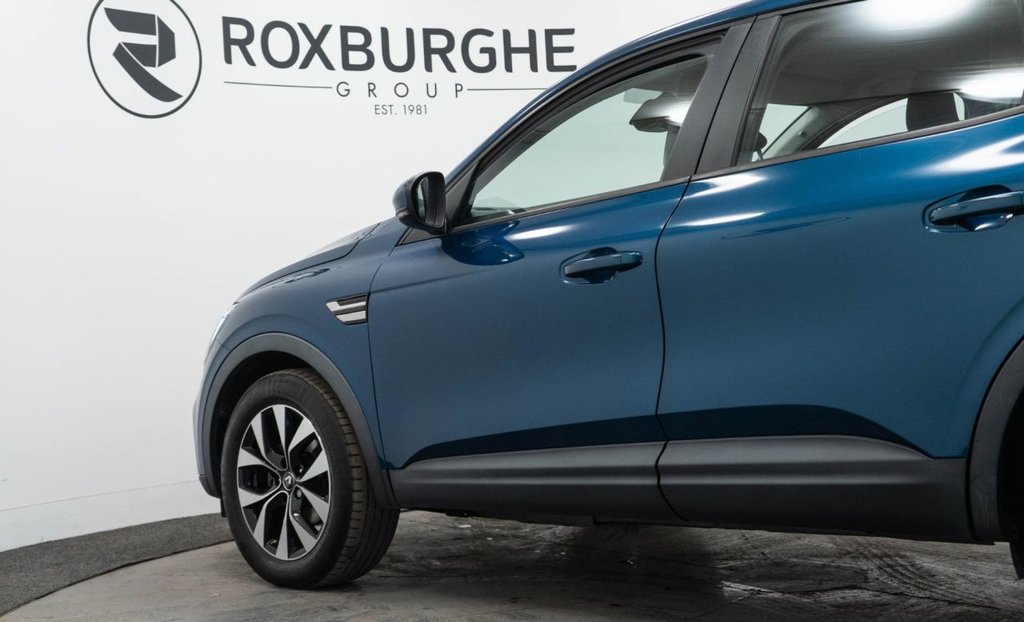 Used Renault Arkana 2022 for sale - 76934525: Photo 20