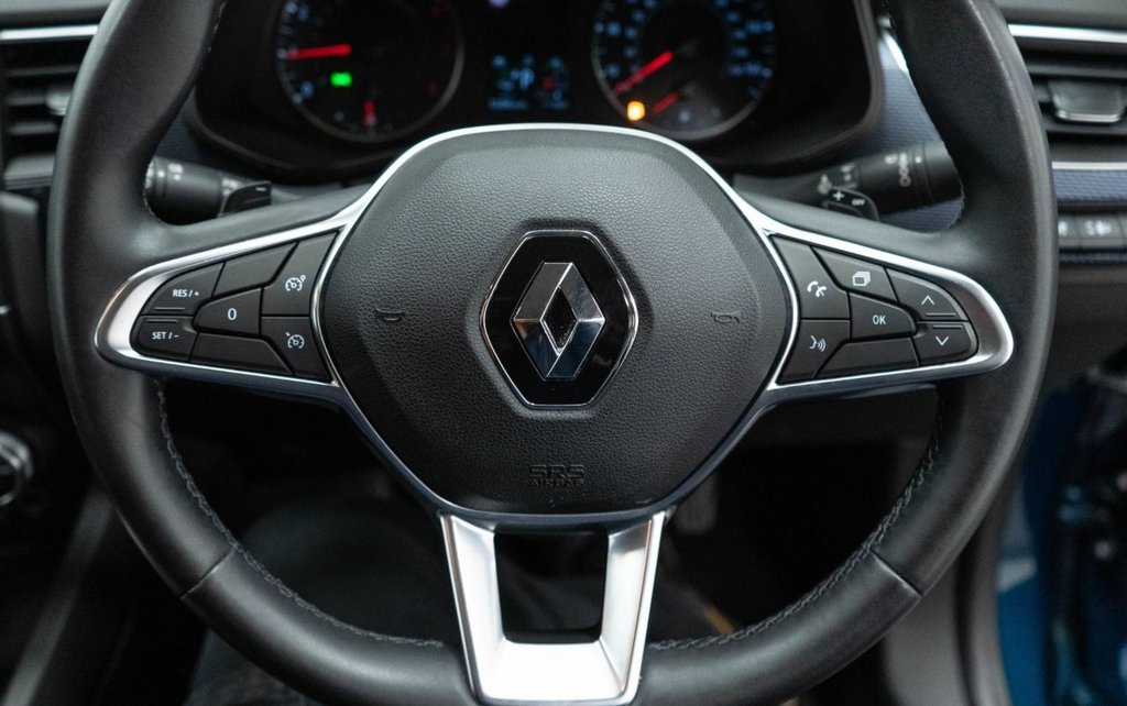 Used Renault Arkana 2022 for sale - 76934525: Photo 24