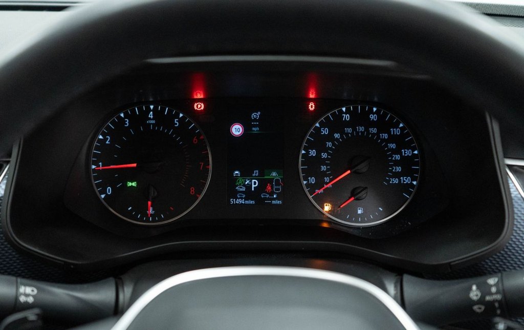 Used Renault Arkana 2022 for sale - 76934525: Photo 25