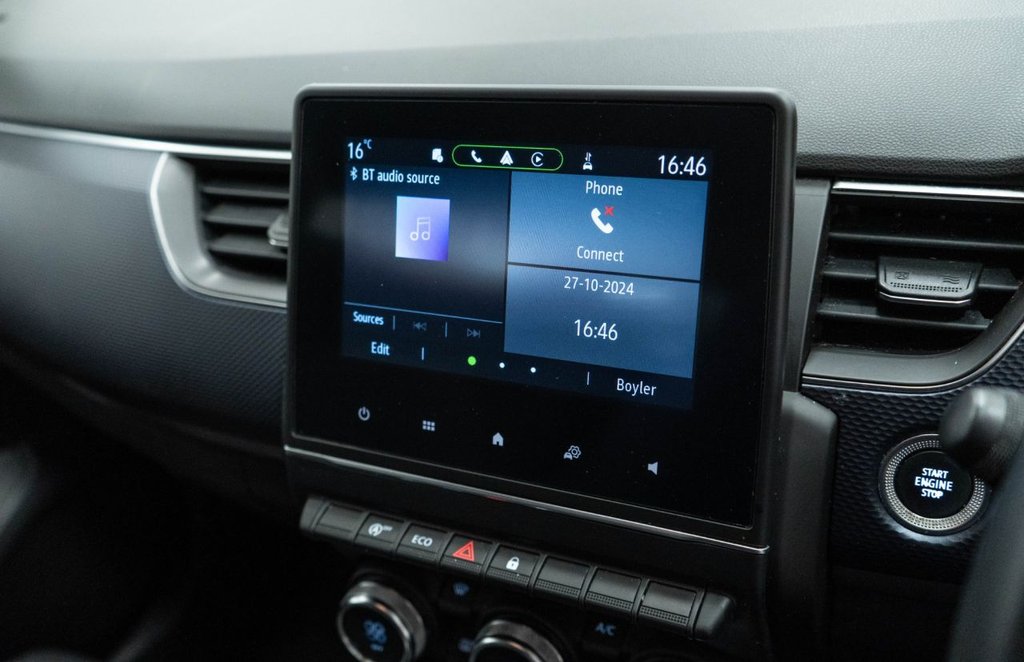 Used Renault Arkana 2022 for sale - 76934525: Photo 26