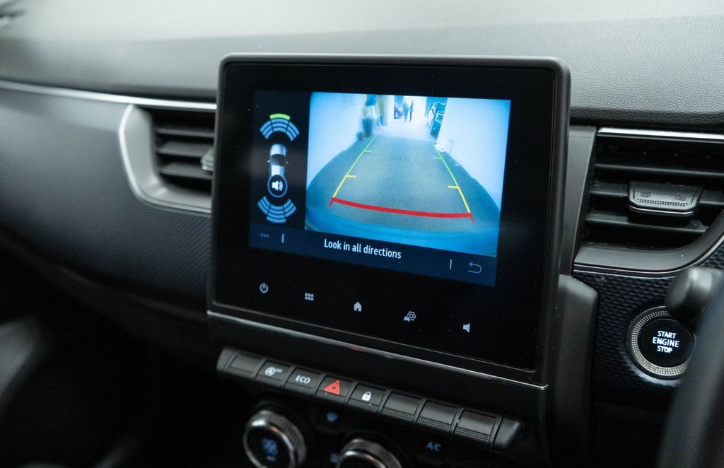 Used Renault Arkana 2022 for sale - 76934525: Photo 27