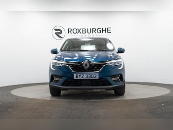 Used Renault Arkana 2022 for sale - 76934525: Photo