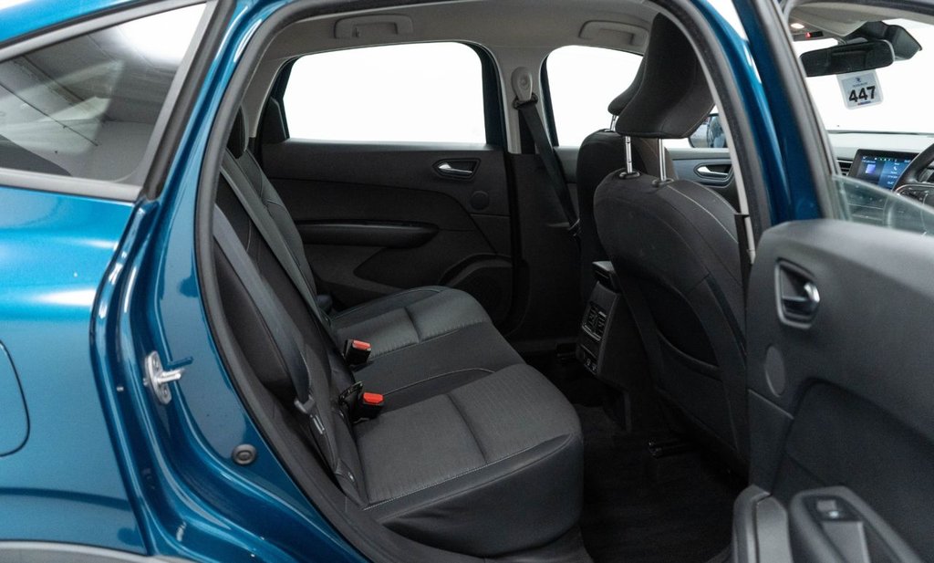 Used Renault Arkana 2022 for sale - 76934525: Photo 32