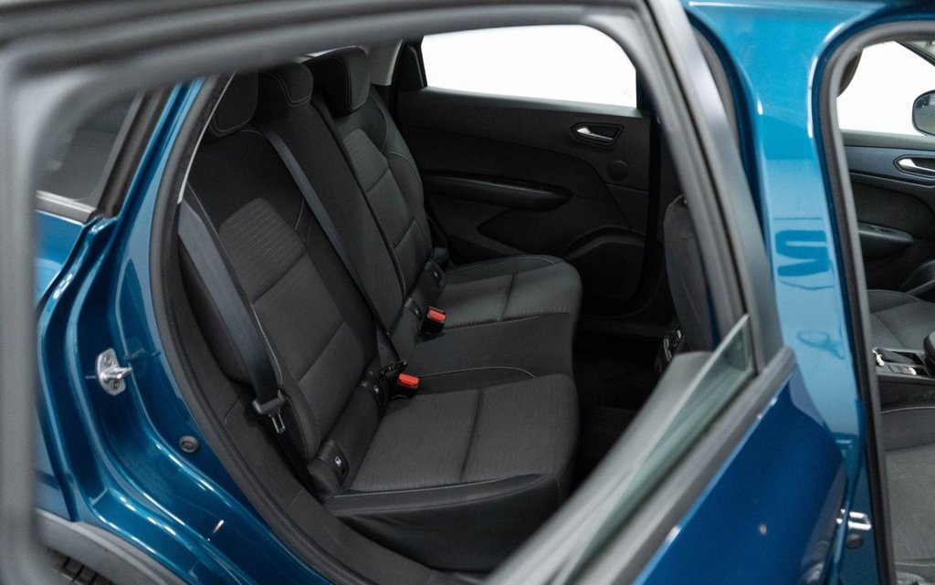 Used Renault Arkana 2022 for sale - 76934525: Photo 33