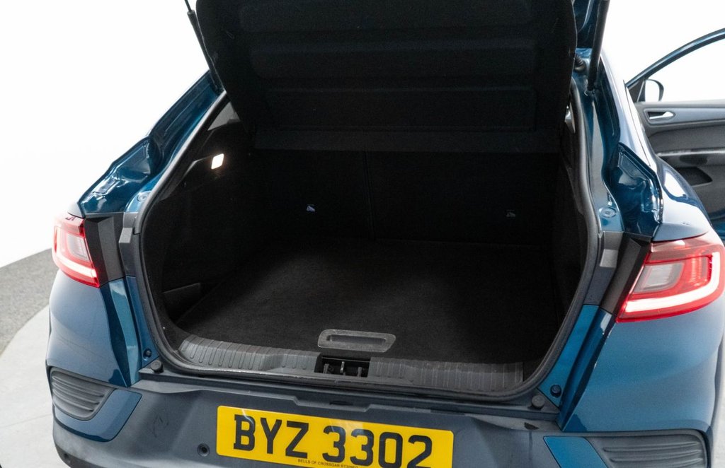 Used Renault Arkana 2022 for sale - 76934525: Photo 34