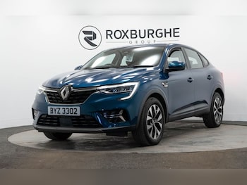 Used Renault Arkana 2022 for sale - 76934525: Photo