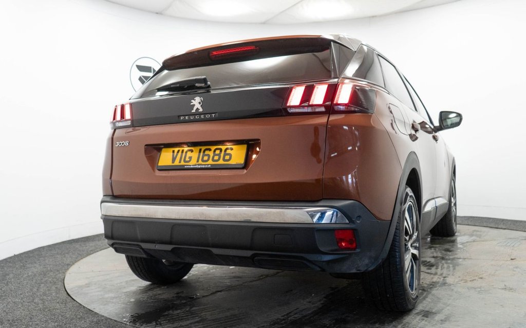 Used Peugeot 3008 2020 for sale - 77287538: Photo 15