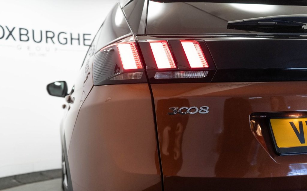 Used Peugeot 3008 2020 for sale - 77287538: Photo 17