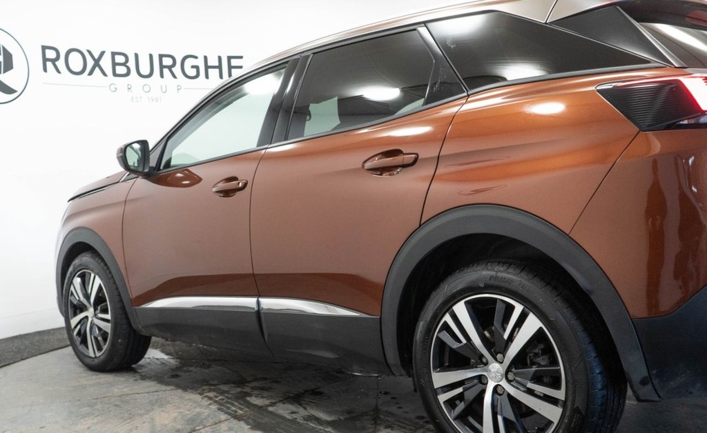 Used Peugeot 3008 2020 for sale - 77287538: Photo 19