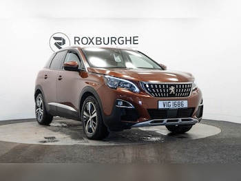 Used Peugeot 3008 2020 for sale - 77287538: Photo