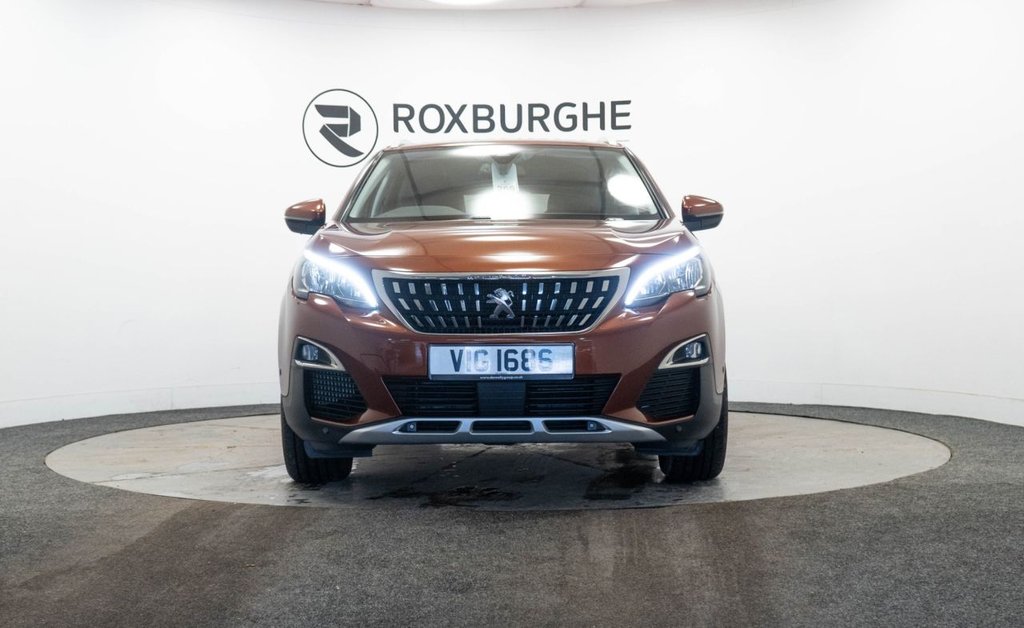 Used Peugeot 3008 2020 for sale - 77287538: Photo 2