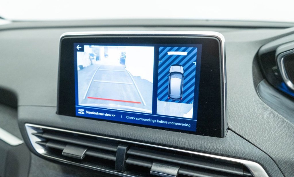 Used Peugeot 3008 2020 for sale - 77287538: Photo 27