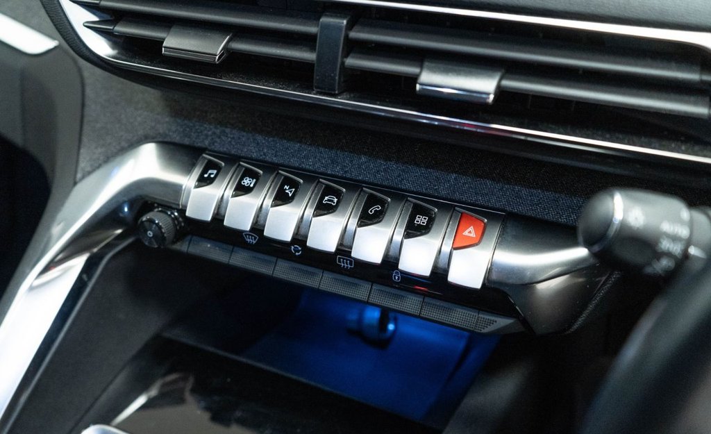 Used Peugeot 3008 2020 for sale - 77287538: Photo 28