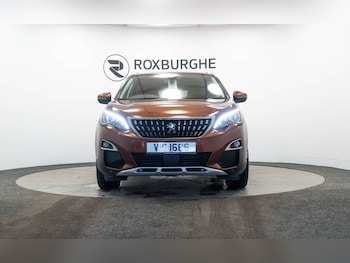 Used Peugeot 3008 2020 for sale - 77287538: Photo
