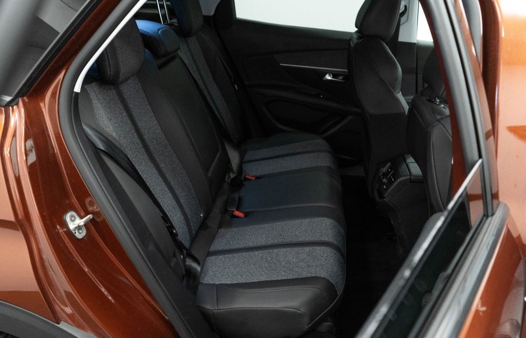Used Peugeot 3008 2020 for sale - 77287538: Photo 32