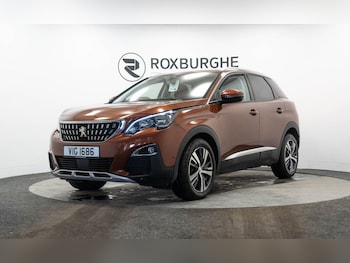 Used Peugeot 3008 2020 for sale - 77287538: Photo