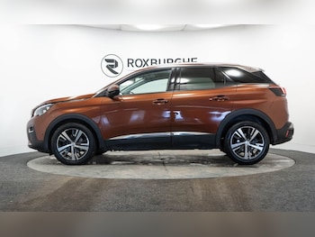 Used Peugeot 3008 2020 for sale - 77287538: Photo