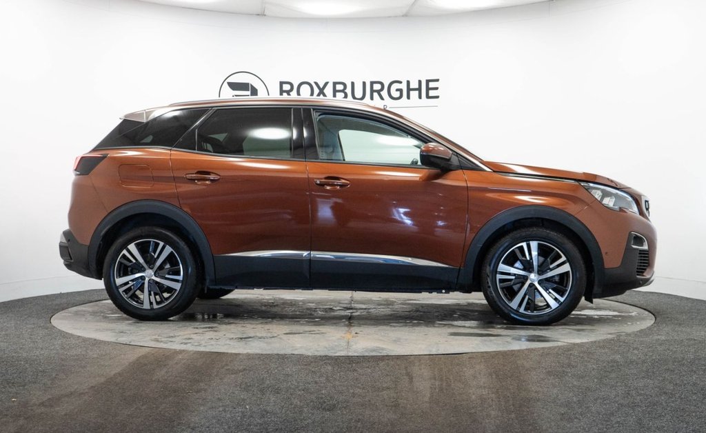 Used Peugeot 3008 2020 for sale - 77287538: Photo 9