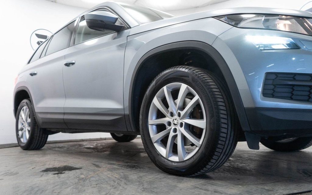 Used Skoda Kodiaq 2021 for sale - 76582085: Photo 11
