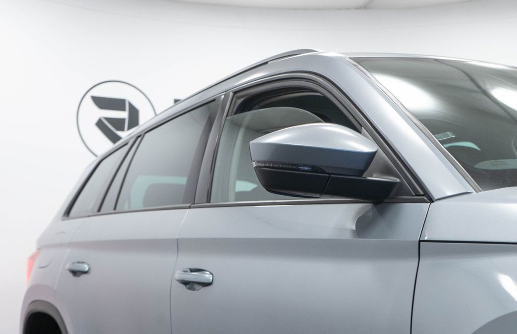 Used Skoda Kodiaq 2021 for sale - 76582085: Photo 12